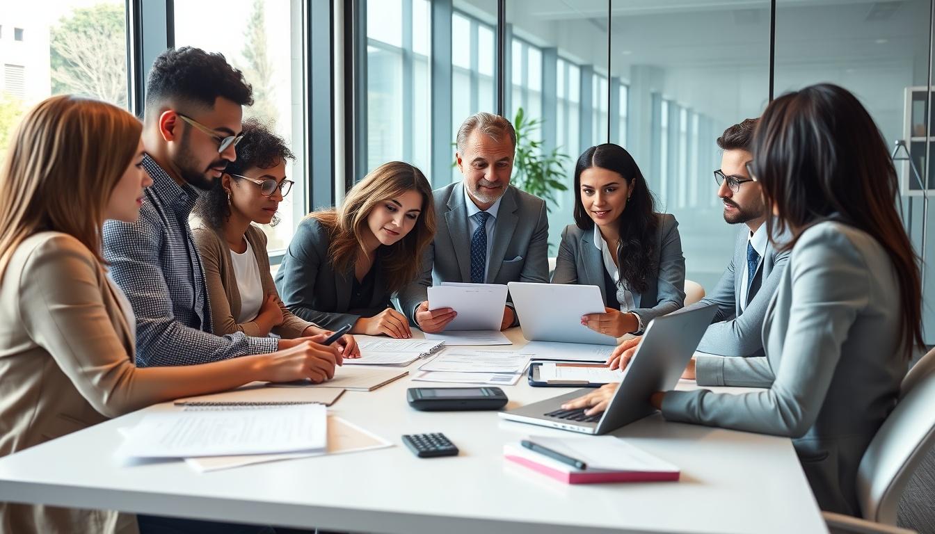Your Partner in Tax Compliance